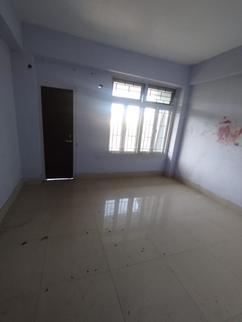 Unfurnished 3bhk in Ganesh Mandir Road, Jayanta Nagar, Noonmati, Guwahati, Assam, India for Rent